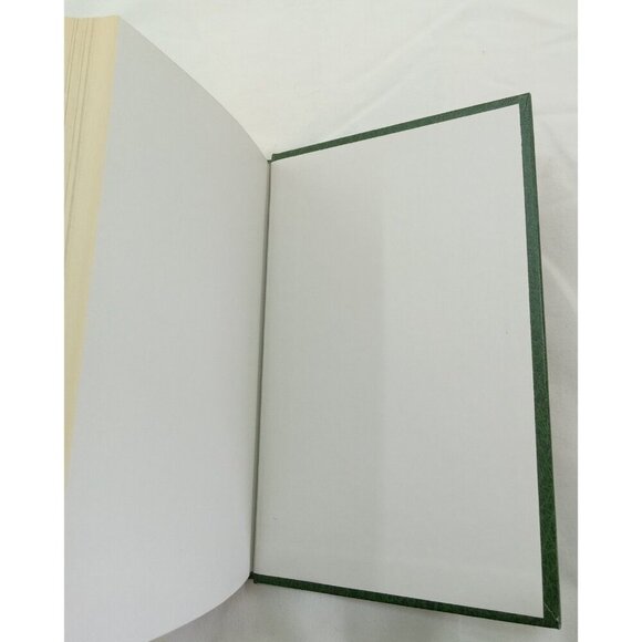 RD Sel Ed HC Vol 1 1992 | Vtg 1st Ed Leather Gilt NM Condensed Anthology - Picture 8 of 12